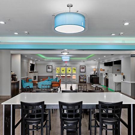 La Quinta Inn Suites By Wyndham Raymondville Harlingen Екстер'єр фото