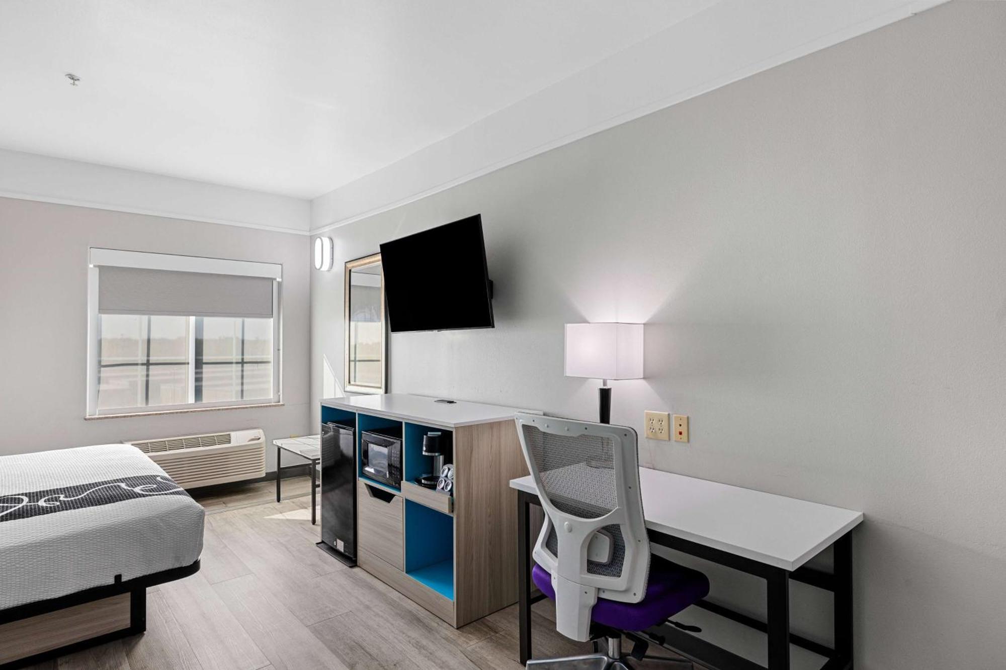 La Quinta Inn Suites By Wyndham Raymondville Harlingen Екстер'єр фото